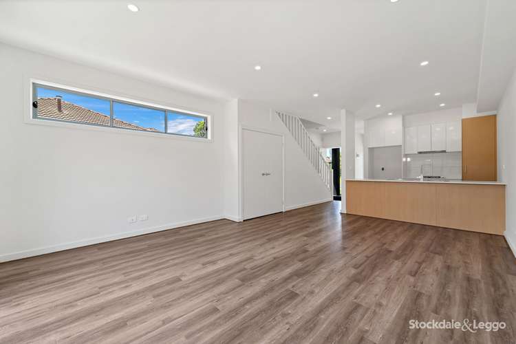 Third view of Homely house listing, 2/22 Williams Road, Laverton VIC 3028