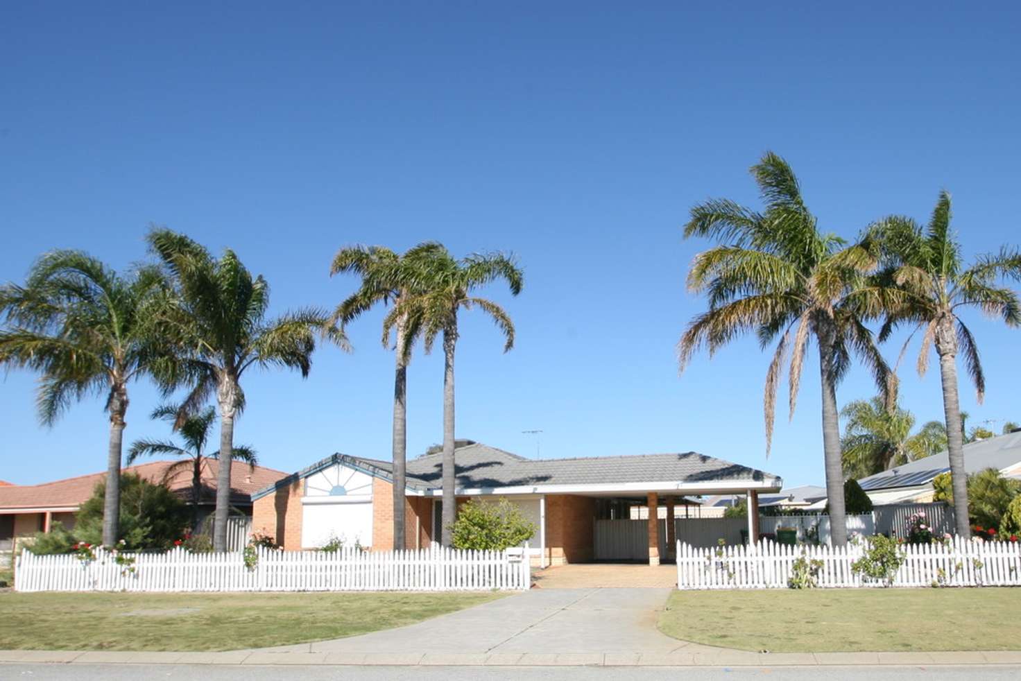 Main view of Homely house listing, 24 Fairview Drive, Waikiki WA 6169