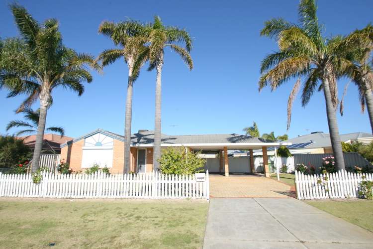 Second view of Homely house listing, 24 Fairview Drive, Waikiki WA 6169