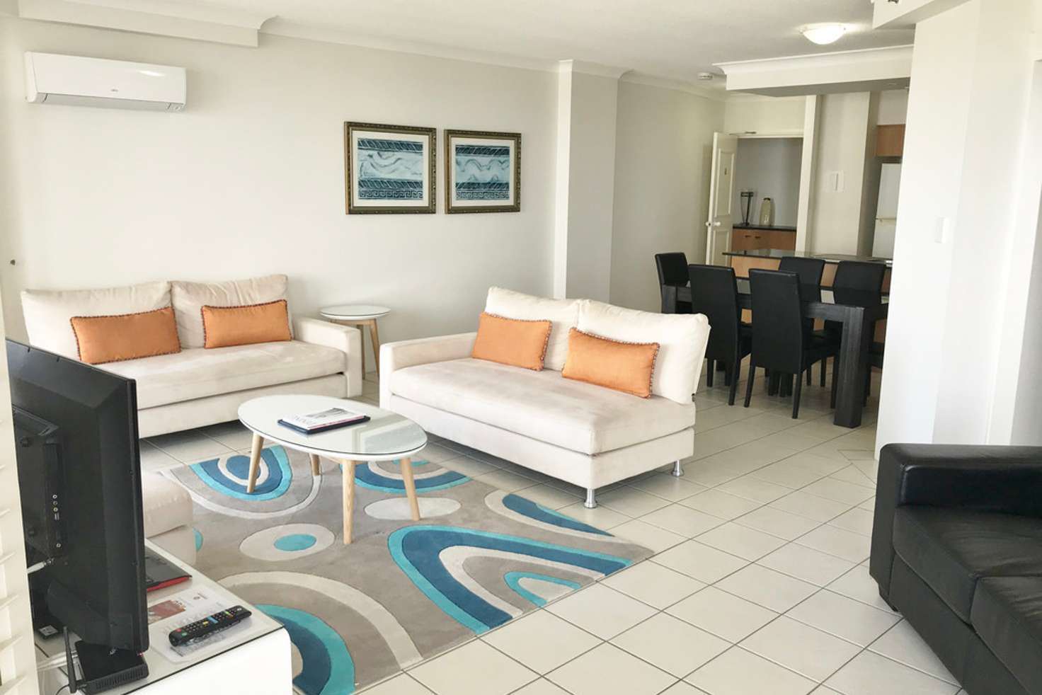 Main view of Homely apartment listing, 2114/2623 Gold Coast Highway, Broadbeach QLD 4218