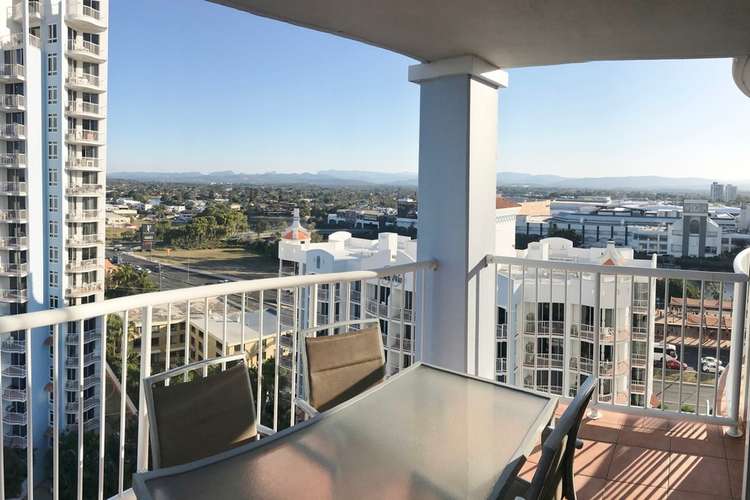 Seventh view of Homely apartment listing, 2114/2623 Gold Coast Highway, Broadbeach QLD 4218