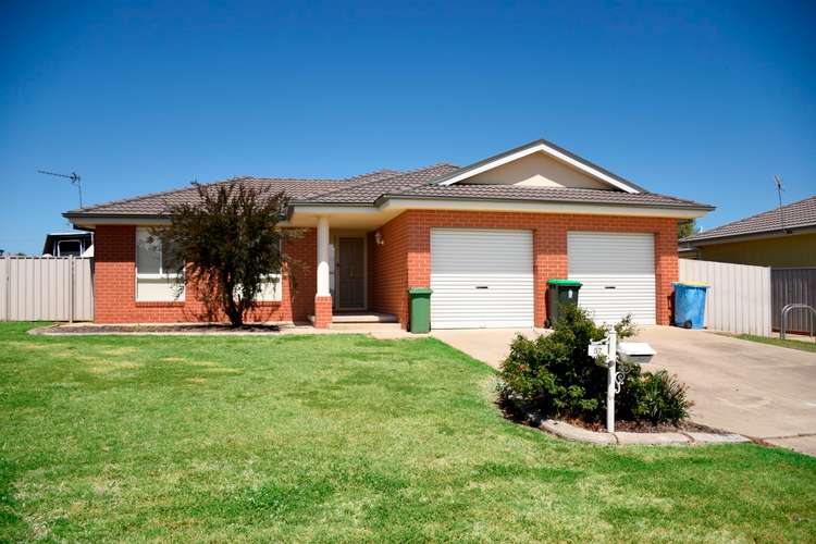 Main view of Homely house listing, 57 Paldi Crescent, Glenfield Park NSW 2650