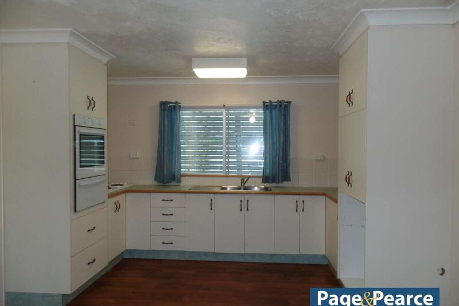 Main view of Homely unit listing, 1/4 CANARA COURT, Cranbrook QLD 4814