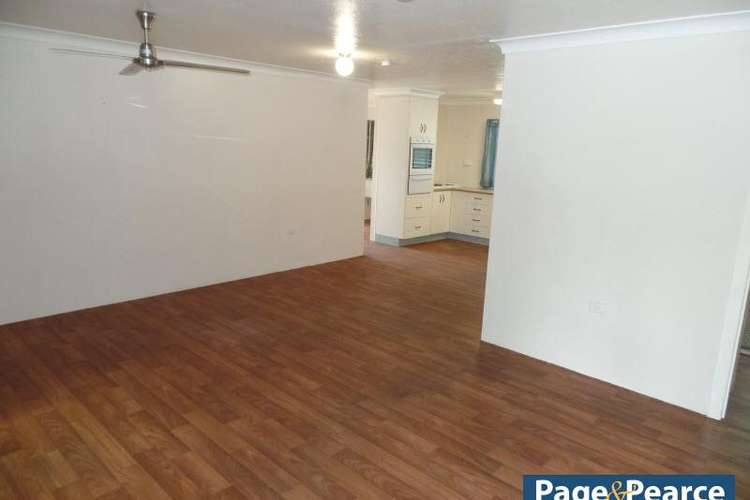 Second view of Homely unit listing, 1/4 CANARA COURT, Cranbrook QLD 4814