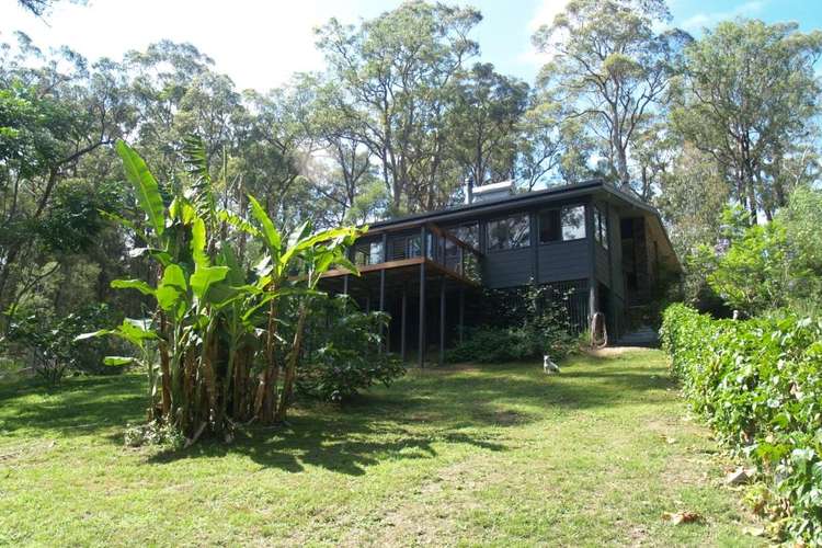 Fourth view of Homely acreageSemiRural listing, 587 Reedy Swamp Rd, Bega NSW 2550