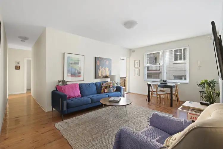 4/14 Hastings Street, Marrickville NSW 2204
