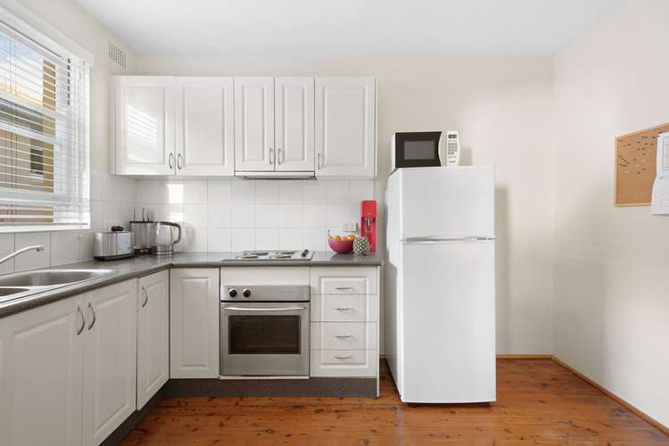 Third view of Homely apartment listing, 4/14 Hastings Street, Marrickville NSW 2204