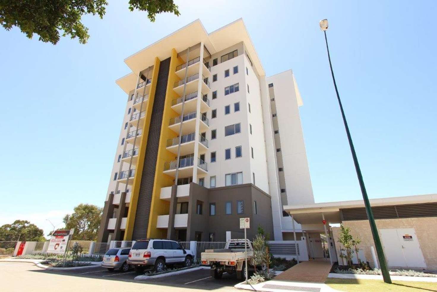 Main view of Homely apartment listing, 2/28 Goodwood Parade, Burswood WA 6100