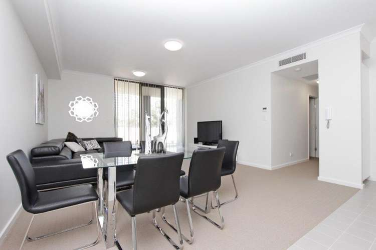 Second view of Homely apartment listing, 2/28 Goodwood Parade, Burswood WA 6100