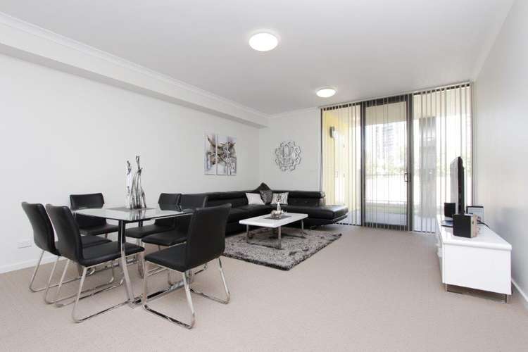 Third view of Homely apartment listing, 2/28 Goodwood Parade, Burswood WA 6100