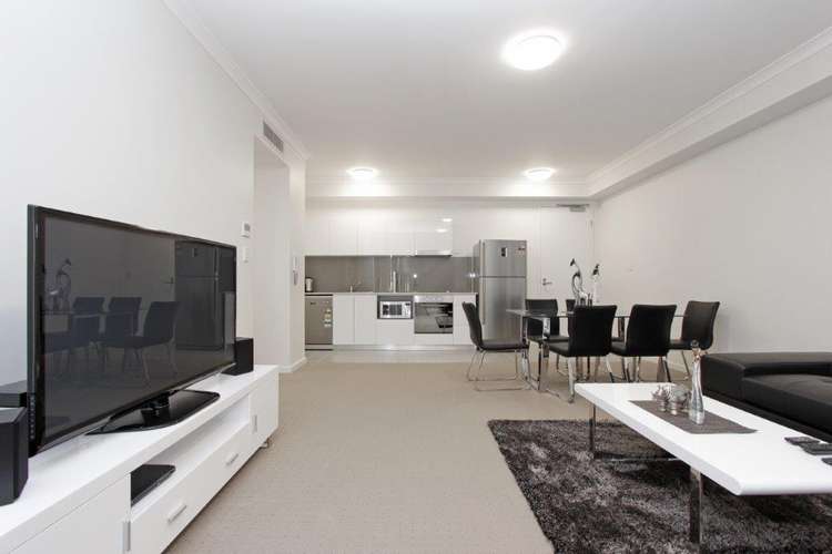 Fifth view of Homely apartment listing, 2/28 Goodwood Parade, Burswood WA 6100