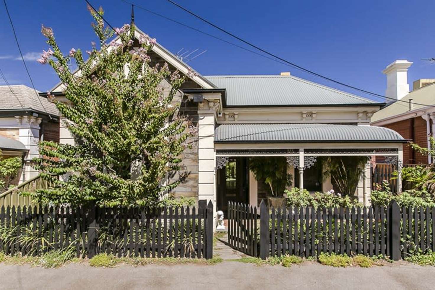 Main view of Homely house listing, 15 Hart Street, North Adelaide SA 5006