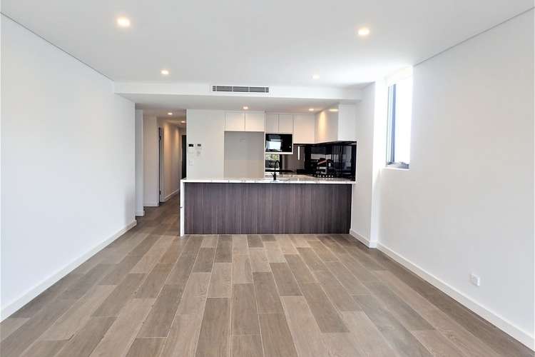 Main view of Homely apartment listing, 12/64 Majors bay Road, Concord NSW 2137