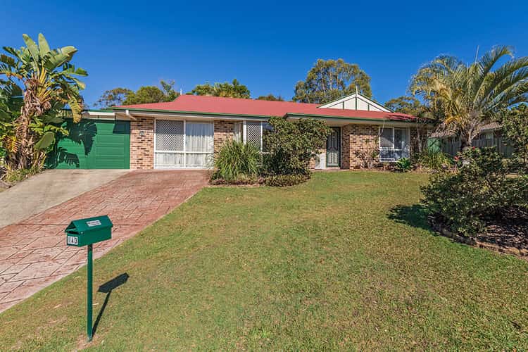 Main view of Homely house listing, 143 Outlook Drive, Tewantin QLD 4565