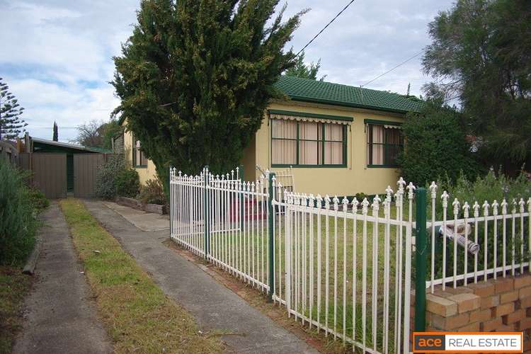 Main view of Homely house listing, 65 Bladin  Street, Laverton VIC 3028