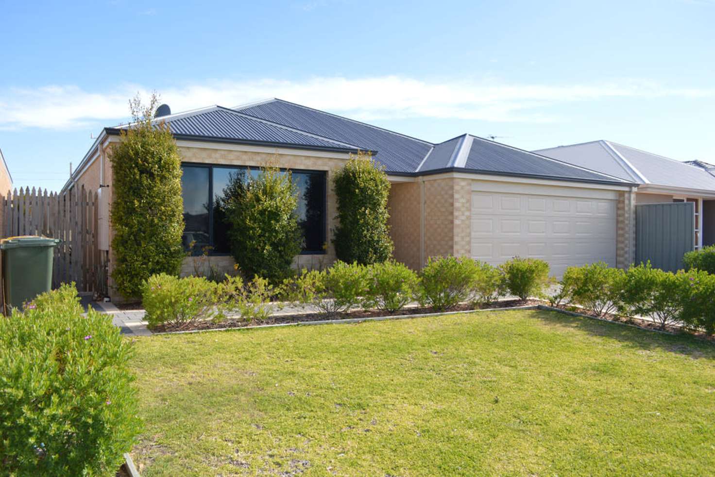 Main view of Homely house listing, 19 Bologna Gardens, Aubin Grove WA 6164