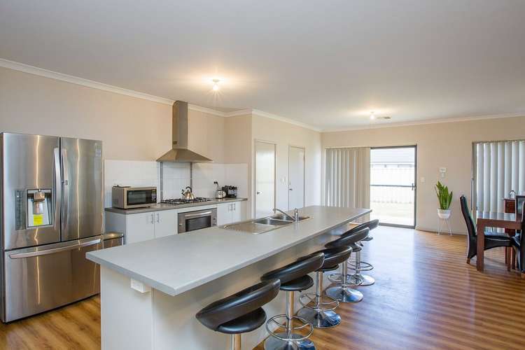 Third view of Homely house listing, 2 Apsley Circle, Millbridge WA 6232