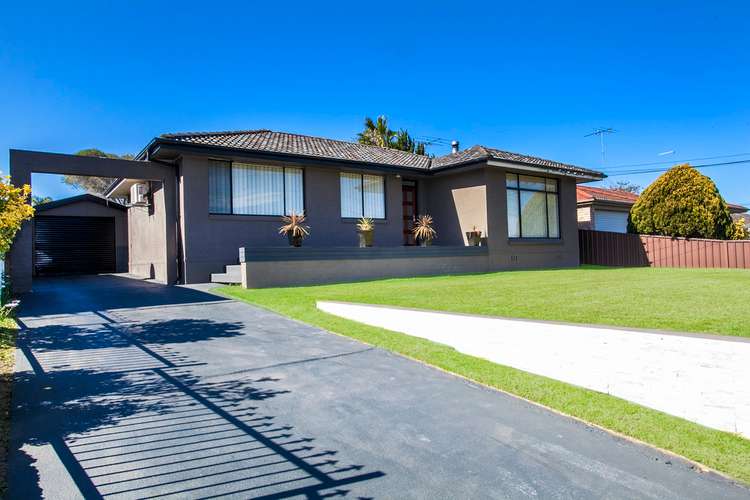 Main view of Homely house listing, 82 Fragar Road, South Penrith NSW 2750
