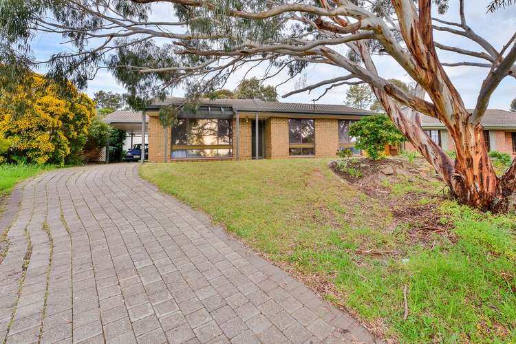 Second view of Homely house listing, 11 Maralyn Court, Aberfoyle Park SA 5159