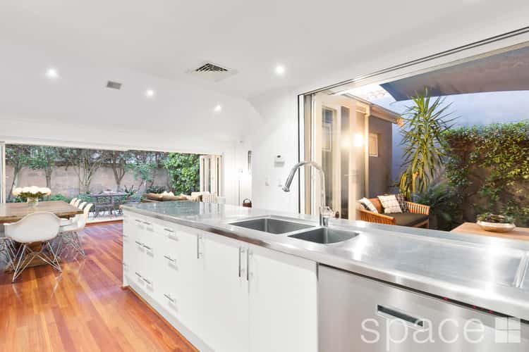 Main view of Homely house listing, 6B Reginald Street, Cottesloe WA 6011