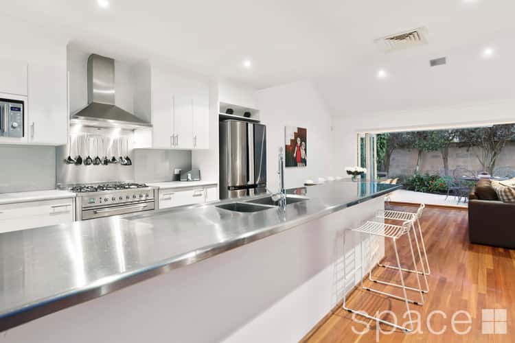 Fifth view of Homely house listing, 6B Reginald Street, Cottesloe WA 6011