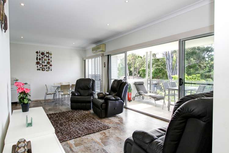 Fourth view of Homely townhouse listing, 3/542 Esplanade, Urangan QLD 4655