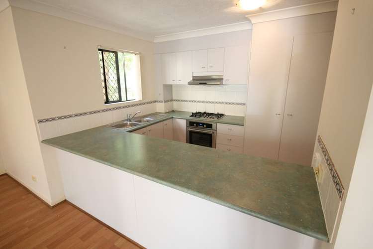 Third view of Homely apartment listing, 139 Lytton Road, East Brisbane QLD 4169