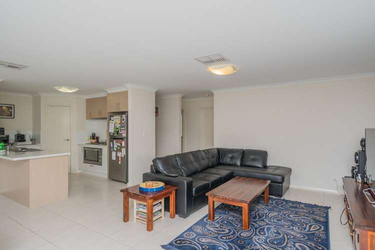 Sixth view of Homely house listing, 8 Hoover Bend, Baldivis WA 6171