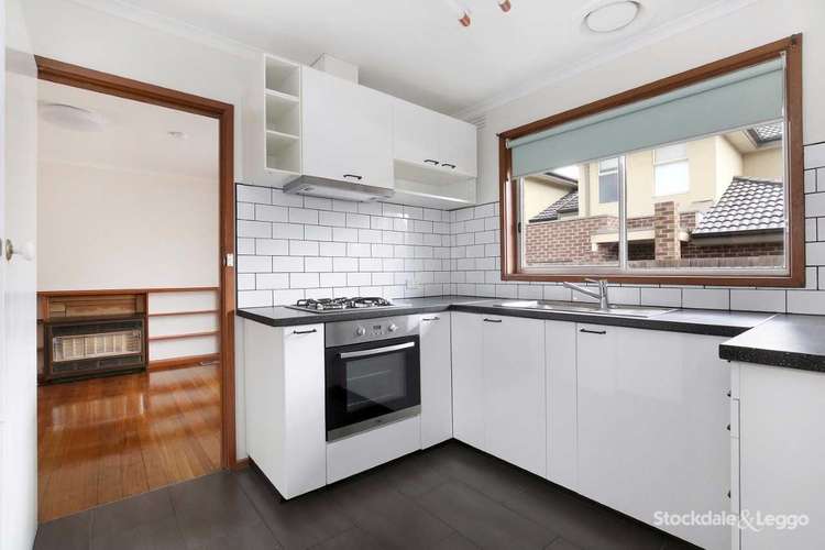 Second view of Homely unit listing, 4/12 Barry Street, Reservoir VIC 3073