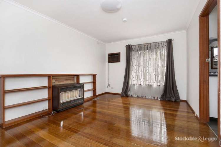 Third view of Homely unit listing, 4/12 Barry Street, Reservoir VIC 3073