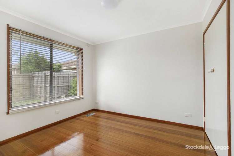 Fifth view of Homely unit listing, 4/12 Barry Street, Reservoir VIC 3073