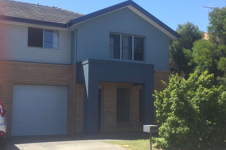 Main view of Homely house listing, 4/1 Ramona Street, Quakers Hill NSW 2763