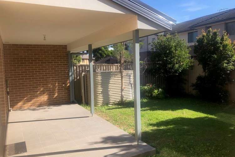 Fifth view of Homely house listing, 4/1 Ramona Street, Quakers Hill NSW 2763