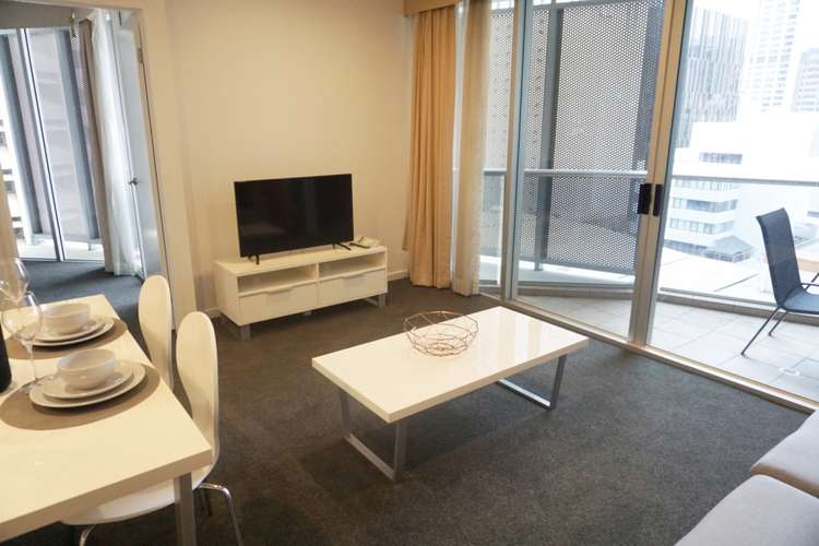 Fourth view of Homely apartment listing, 10/70 Mary Street, Brisbane City QLD 4000