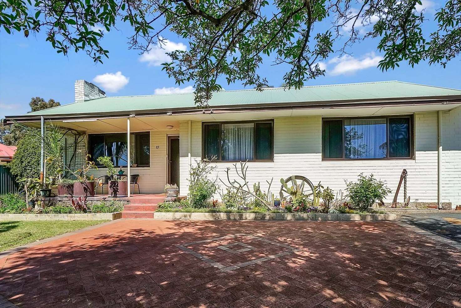 Main view of Homely house listing, 89 Hardy Road, Ashfield WA 6054