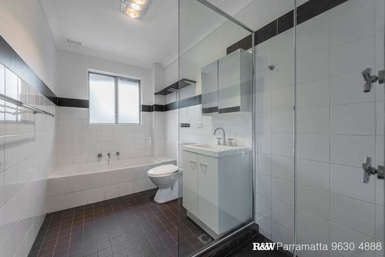 Second view of Homely unit listing, 8/27 Brickfield Street, North Parramatta NSW 2151