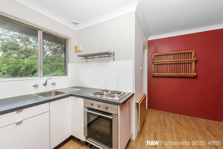 Third view of Homely unit listing, 8/27 Brickfield Street, North Parramatta NSW 2151