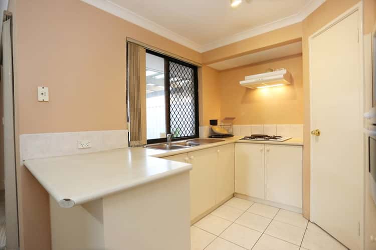 Main view of Homely house listing, 1 Gambar Court, Bentley WA 6102