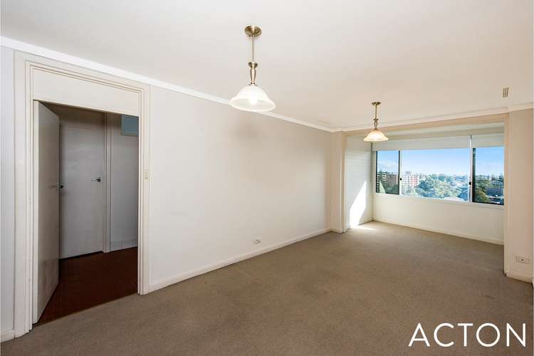 Second view of Homely apartment listing, 53/27 St Leonards Street, Mosman Park WA 6012
