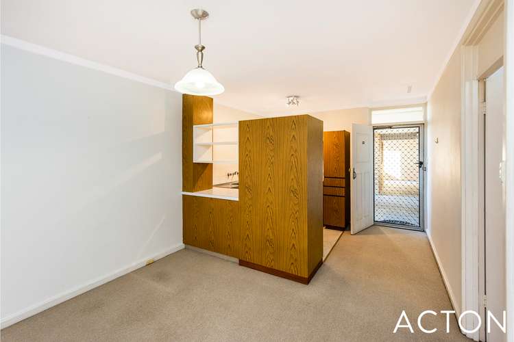 Fifth view of Homely apartment listing, 53/27 St Leonards Street, Mosman Park WA 6012