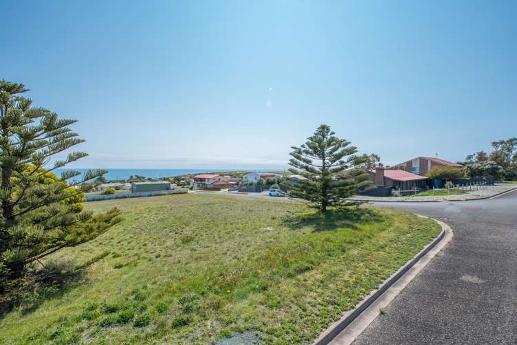 Second view of Homely residentialLand listing, 1 Elanora Crescent, Cape Jervis SA 5204