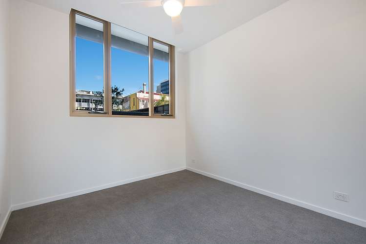 Second view of Homely apartment listing, 208/16 Brewers Street, Bowen Hills QLD 4006