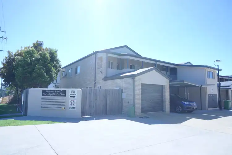 137 Duffield Road