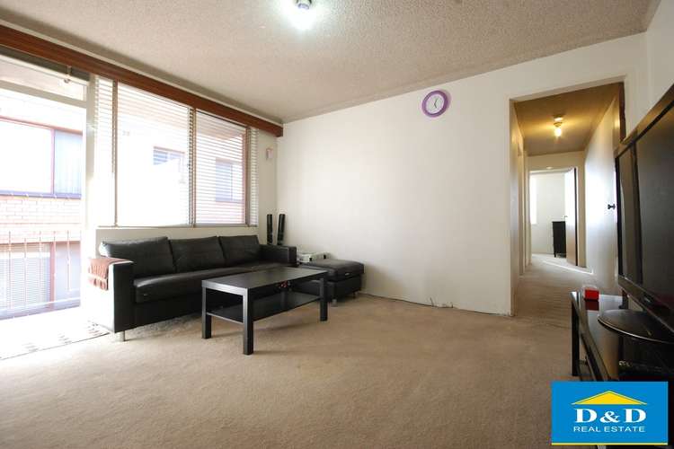 Second view of Homely unit listing, 5 / 159 Hawkesbury Road, Westmead NSW 2145