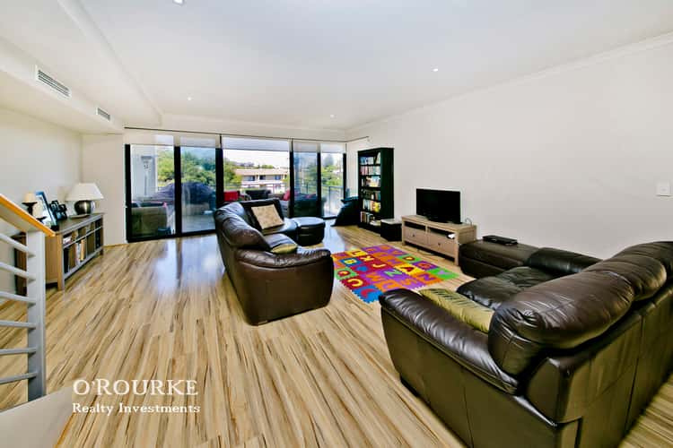 Sixth view of Homely house listing, 2/22 Pearl Parade, Scarborough WA 6019