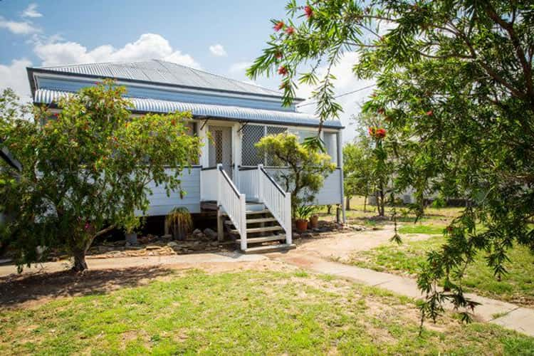 Fifth view of Homely house listing, 127 WYNDHAM STREET, Roma QLD 4455