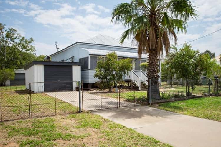 Sixth view of Homely house listing, 127 WYNDHAM STREET, Roma QLD 4455