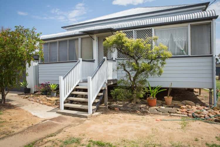 Seventh view of Homely house listing, 127 WYNDHAM STREET, Roma QLD 4455