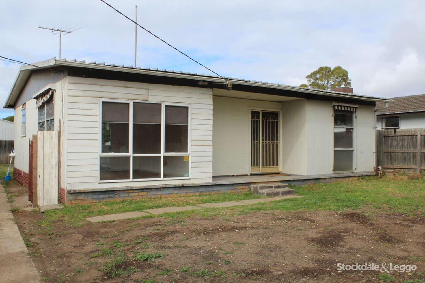 Main view of Homely house listing, 14 Cole Street, Laverton VIC 3028