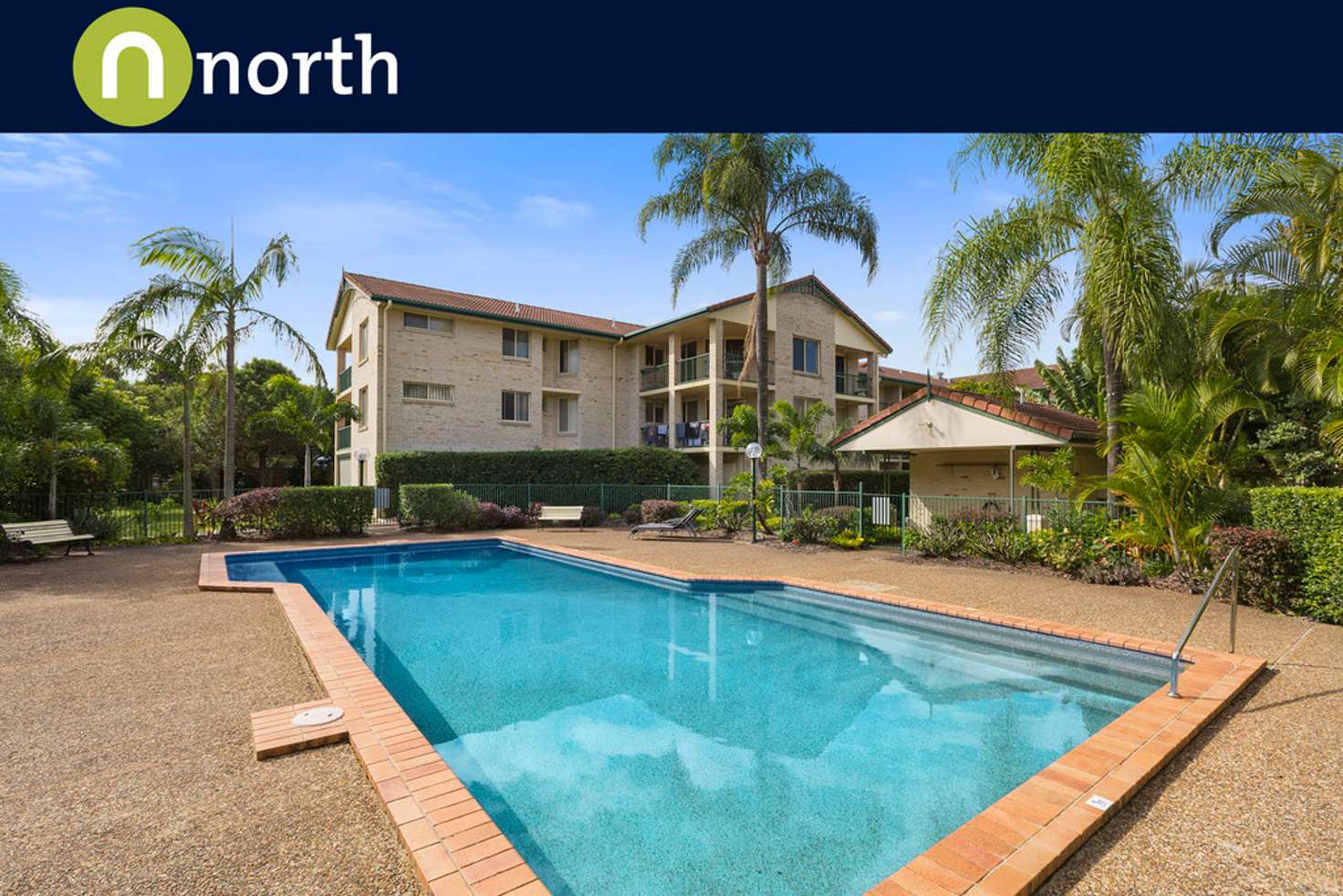 Main view of Homely unit listing, 21 / 22 Binya Avenue, Tweed Heads NSW 2485
